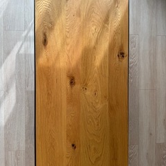 IDEE FRAME TABLEの画像