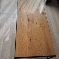 IDEE FRAME TABLEの画像
