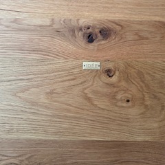 IDEE FRAME TABLEの画像
