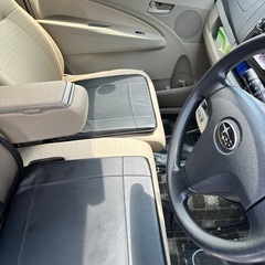 Subaru Stella の画像