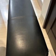 ③パワービルダーのアジャスタブルベンチの画像
