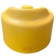 【Bumbo】バンボ ベビーチェア イエロー 本体のみの画像