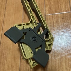 マルイ ソーコムMK23用オープンホルスター
の画像