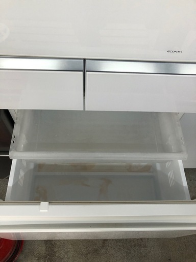 Panasonic 冷蔵庫406L NR-E412PV-W RZ (便利屋GO) 環状通東の