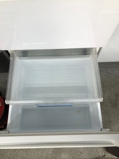 Panasonic 冷蔵庫406L NR-E412PV-W RZ (便利屋GO) 環状通東の