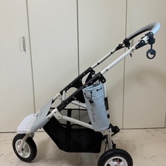 エアバギーフォードッグ　ブレーキモデルドーム2 SMサイズの画像