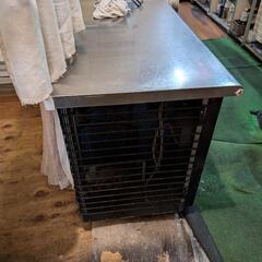 大和冷機 業務用台下冷蔵庫、コールドテーブルの画像