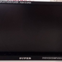 カーオーディオ／CD DVDの画像