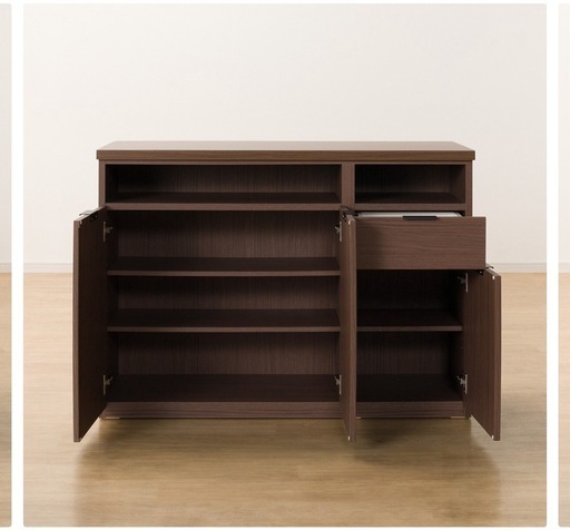 【美品】ニトリ　バーカウンター (エトナ 120BC MBR)出品8月27日まで 美品】ニトリ バーカウンター (エトナ 120BC MBR)引き取り8月30日希望