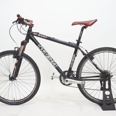 LOUISGARNAU XC BART 2007年モデル マウンテンバイクの画像