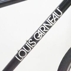 LOUISGARNAU XC BART 2007年モデル マウンテンバイクの画像