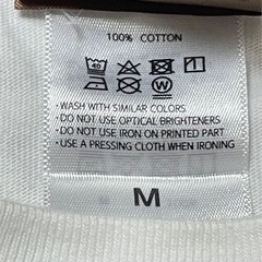 うさまるパーラー Tシャツ コットン100%の画像