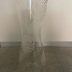 花瓶（大きめ）の画像