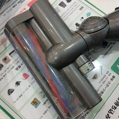 0820-245 Dyson dc48 キャニスター　掃除機の画像