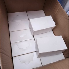 マスク 新品未使用品 52箱の画像
