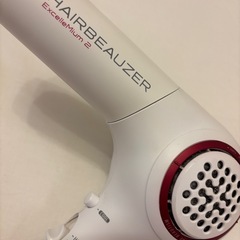 高級ドライヤー　レプロナイザーの画像