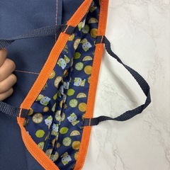 インナーバックの画像