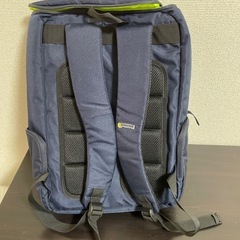 pancoat リュックの画像