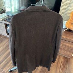 ダーバン　ジャケットの画像