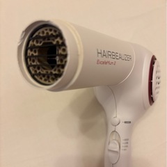 高級ドライヤー　レプロナイザーの画像