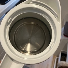 T-faL 電気ポット 1.5L(決まりました)の画像