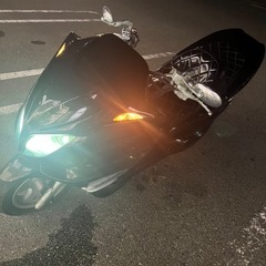 マジェスティ 250の画像