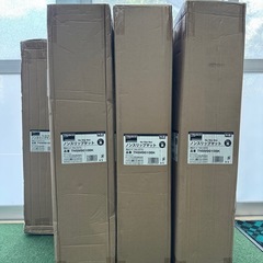 TRUSCO ノンスリップマット 90X1000cm 黒の画像
