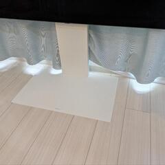 有機EL55インチテレビの画像
