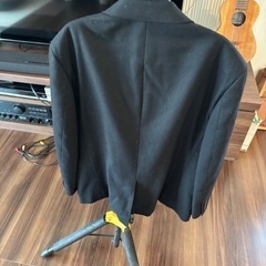 【新品】紳士服の青山　ジャケットの画像