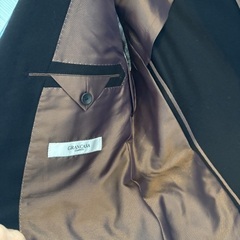 【新品】紳士服の青山　ジャケットの画像