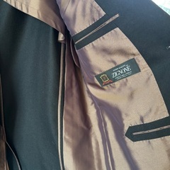 【新品】紳士服の青山　ジャケットの画像