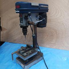 RYOBI卓上ボール盤中古の画像