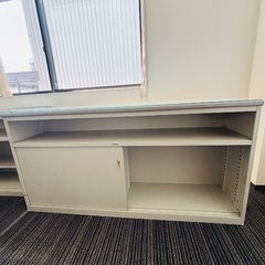 会社用　棚　の画像