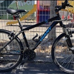【最終〆切 8/24】 MTB GIANTの画像