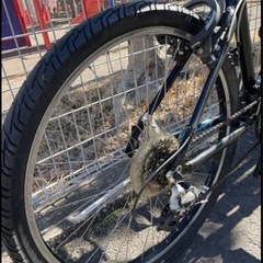 【最終〆切 8/24】 MTB GIANTの画像