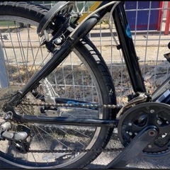 【最終〆切 8/24】 MTB GIANTの画像