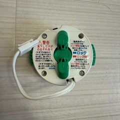 LEDシーリングライト リモコン付きの画像