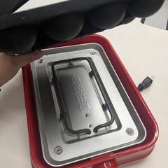 【中古、美品】たこ焼き器の画像