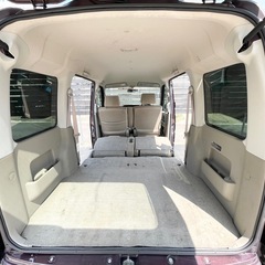 安心の総額表示！車検9年8月18日★ダイハツアトレーワゴンカスタムターボturboそのまま乗って帰れます！両側スライドドア取説・記録簿★事故修復歴！の画像