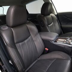 ✨🎉【車を買うなら今が超チャンス！】🎉✨ オトロン岐阜店イチオシ！大人気の『日産 フーガ ハイブリッド FUGA HYBRID VIP』登場🎊最大10万円がお得🎊 期間限定キャンペーン実施中！の画像