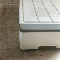 J395 ⭐️収納ボックス3点セット  の画像