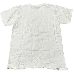 うさまる ピアノ Tシャツ コットン100%の画像