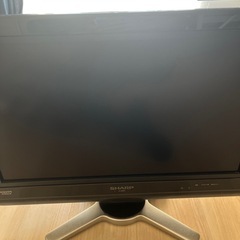 シャープ AQUOSの画像