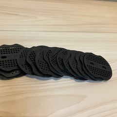 除草シート　ザバーン　　ピンとおさえ付き　の画像