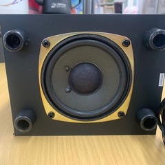 美原店 Logicool ロジクール　LS21 2.1ch ステレオスピーカーシステムの画像