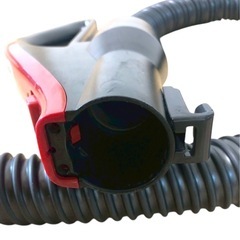 掃除機蛇腹ホース HITACHIの画像