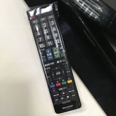 ★リユースのサカイ横浜南店★YM1379 SHARP 液晶テレビ 2T-B32AB1 20年製 動作確認／クリーニング済みの画像