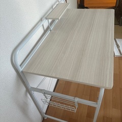 オフィス机
の画像