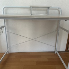 オフィス机
の画像