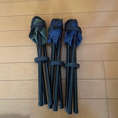 トアイアングルチェアの画像